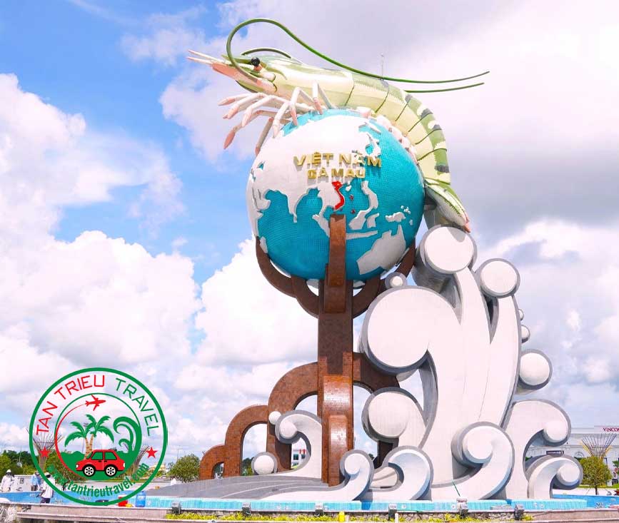 Quảng Trường Phan Ngọc Hiển năm 2026