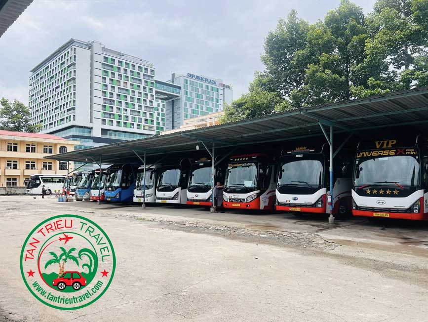 Chọn dòng xe tốt nhất cho khách hàng