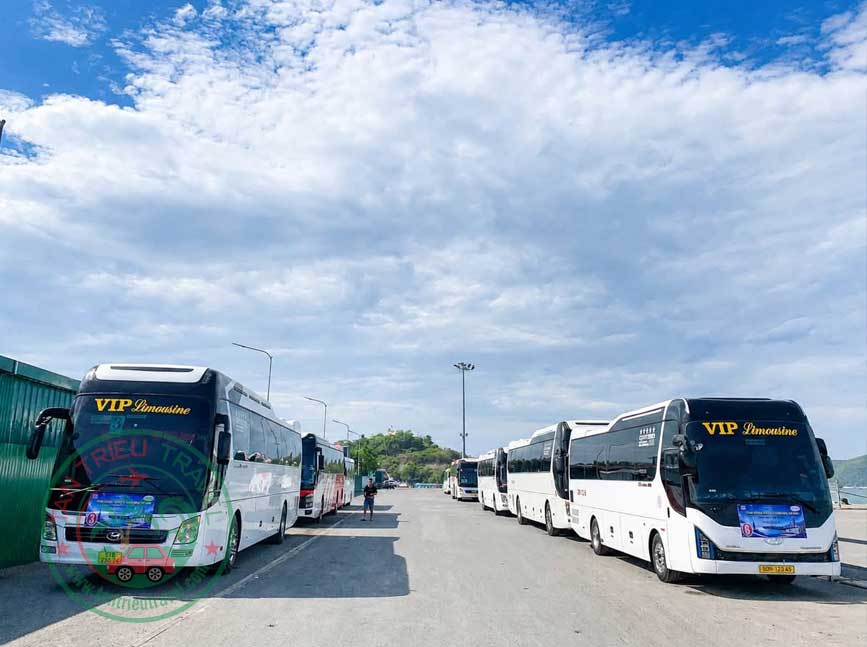 Thuê xe giá rẻ từ Sài Gòn đi Cao Lãnh