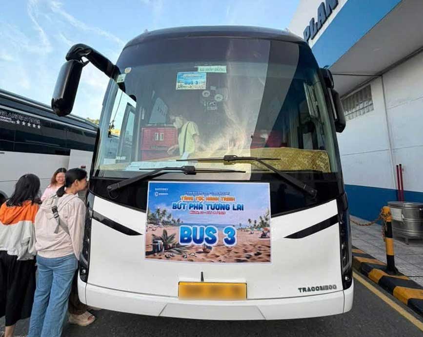 Dịch vụ cho thuê xe đi Cao Lãnh