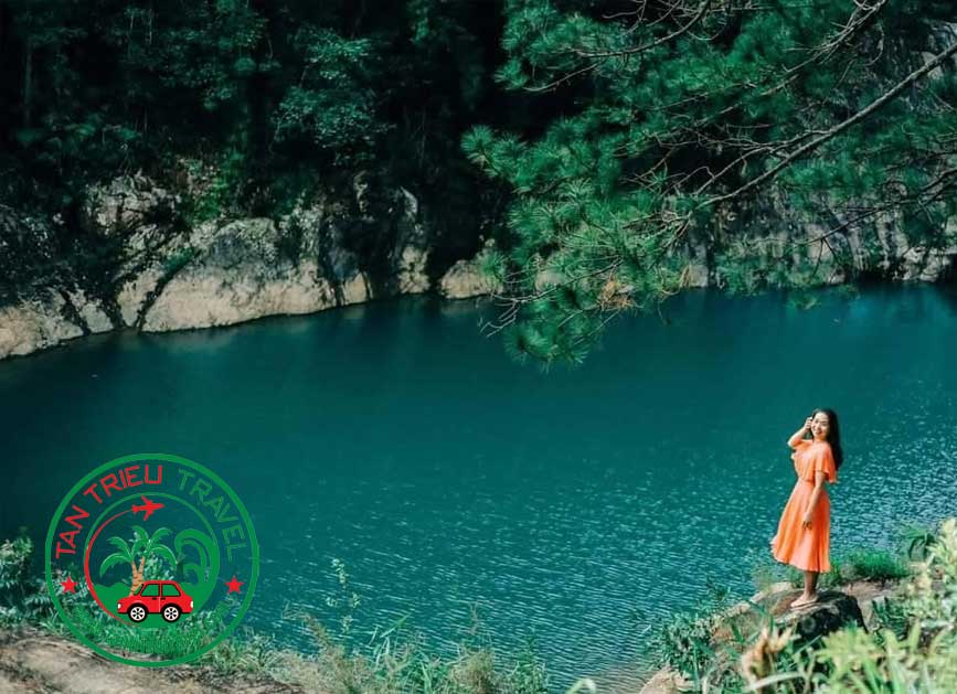 Đặt xe đi Đà Lạt giá rẻ tù Sài Gòn