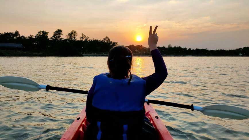 Lựa chọn thời điểm thích hợp để sắp xếp đi BCR