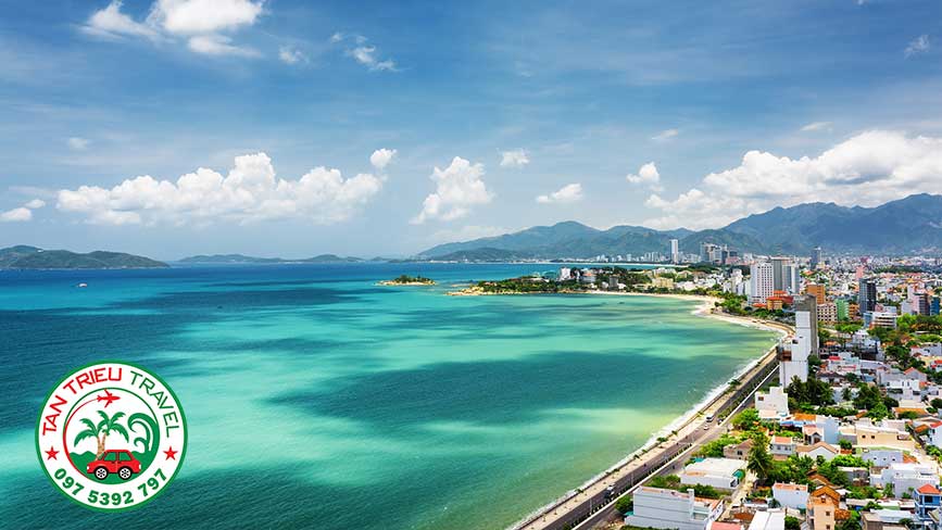 Lựa chọn những tháng đẹp trong năm để đi du lịch Nha Trang