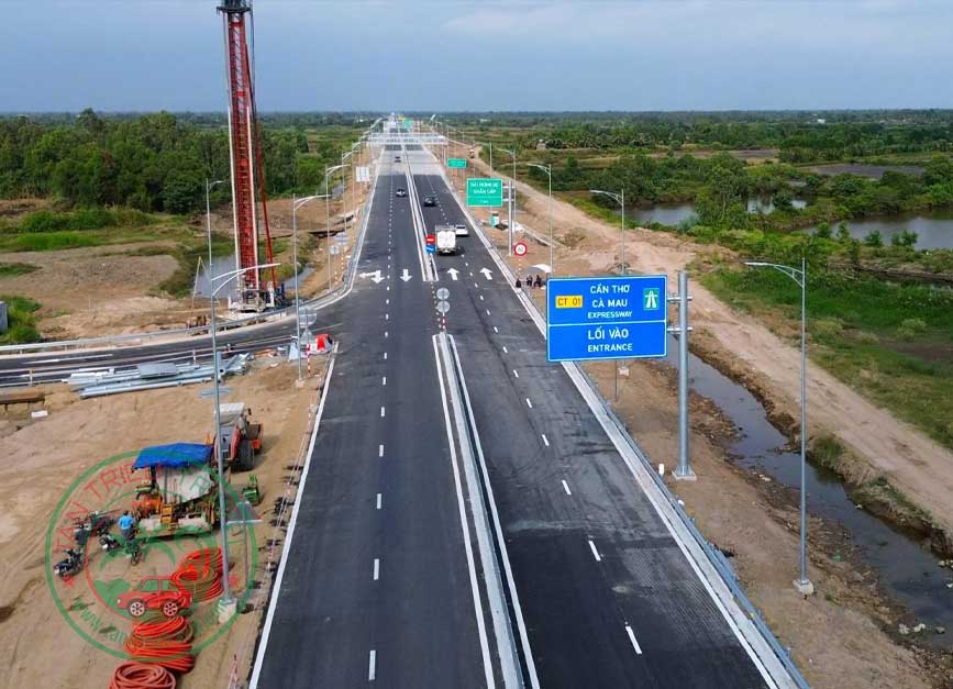 Cho thuê xe đi Bạc Liêu giá rẻ từ Sài Gòn