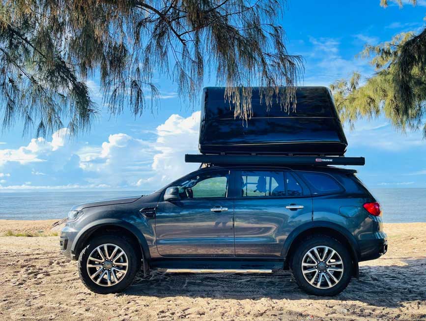 Khám phá chuyến du lịch Hồ Cốc cuối tuần cùng gia đình