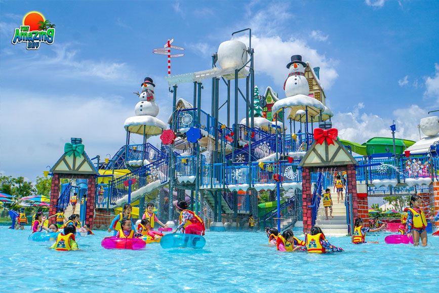 Thành phố bên Vịnh