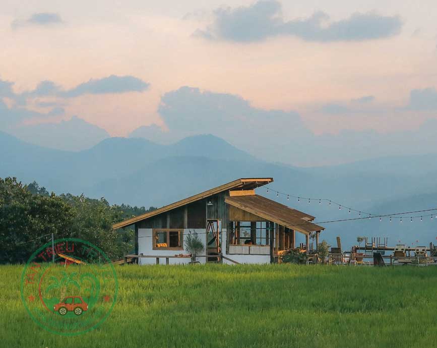 Thuê xe giường nằm đi Đà Lạt 3 ngày