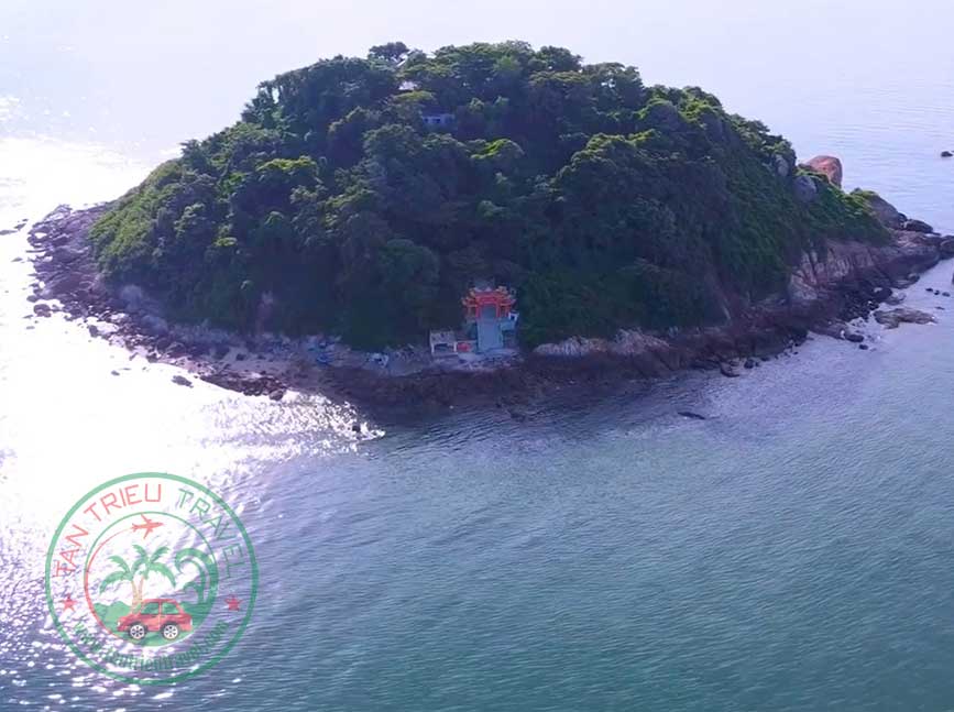 Đặt xe đi La Gi giá rẻ