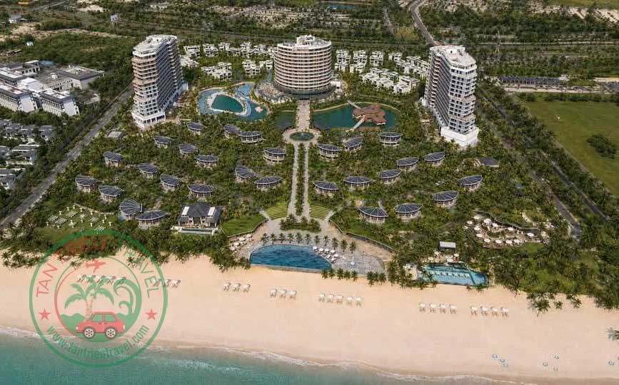 Cho thuê xe giá rẻ đi Cam Ranh