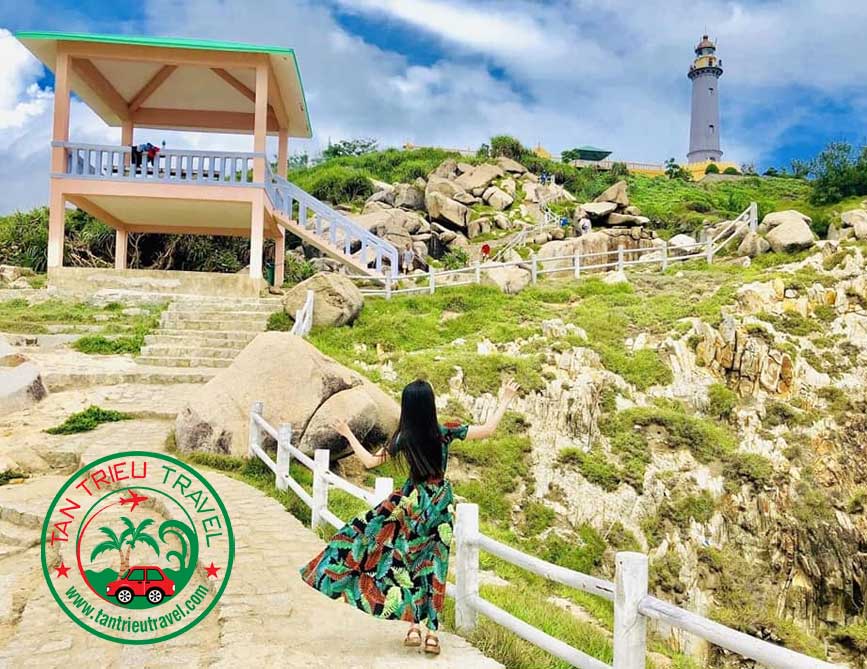 Chinh phục Hải Đăng - Đại Lãnh