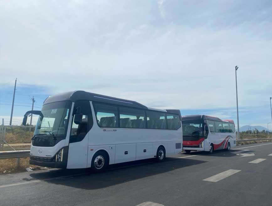 Hyundai Global với kiểu dáng hiện đại