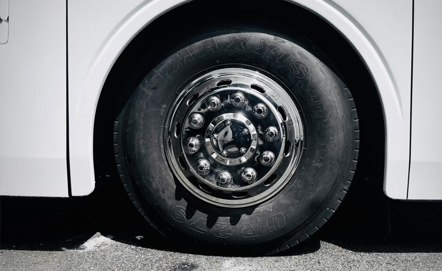 Hệ thống lốp Maxis
