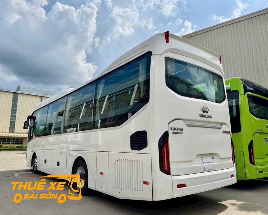 Kim Long N29 phân khúc xe mới trên thị trường