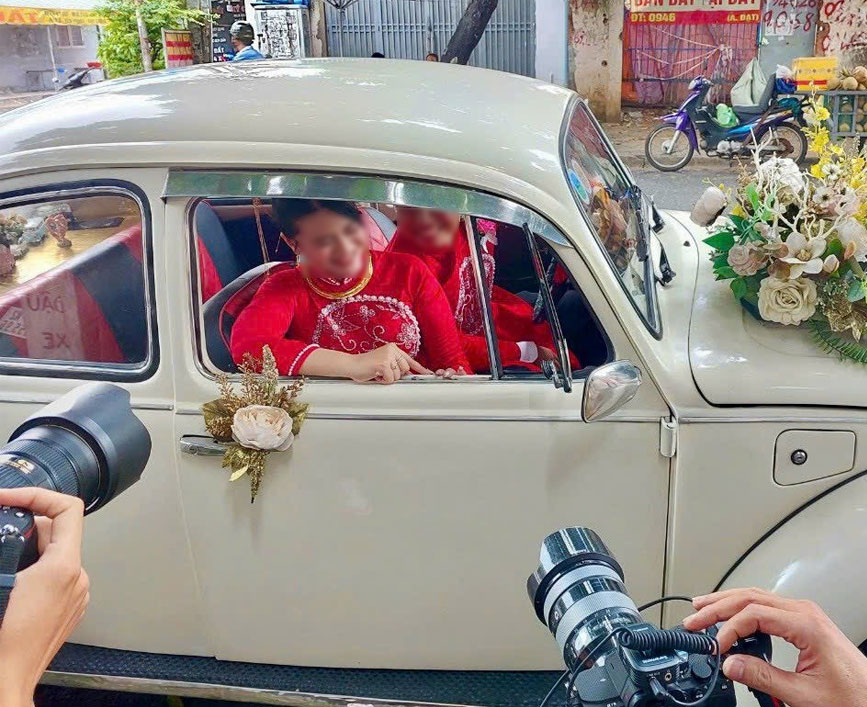 Xác định rõ nhu cầu thuê xe cổ của bạn