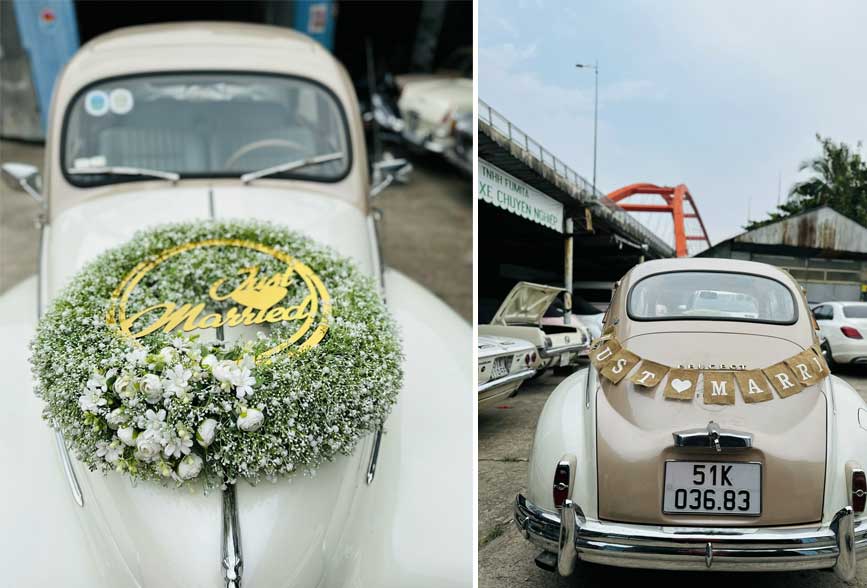 Vòng hoa thạch thảo